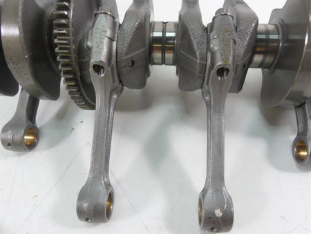2020 Suzuki GSX1300 R Hayabusa Crankshaft Crank Shaft + Balancer 12000-15811 {{ shop.shopifyCountryName }} - Mototech271