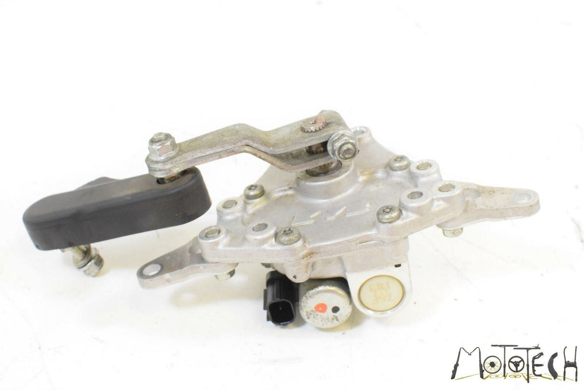 2008 Honda CBR600RR CBR600 RR Stock Steering Damper Stabilizer 53700-MFJ-D01 {{ shop.shopifyCountryName }} - Mototech271