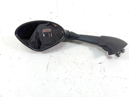 2018 BMW S1000RR K46 Left Side Rear View Mirror 51167718513 {{ shop.shopifyCountryName }} - Mototech271