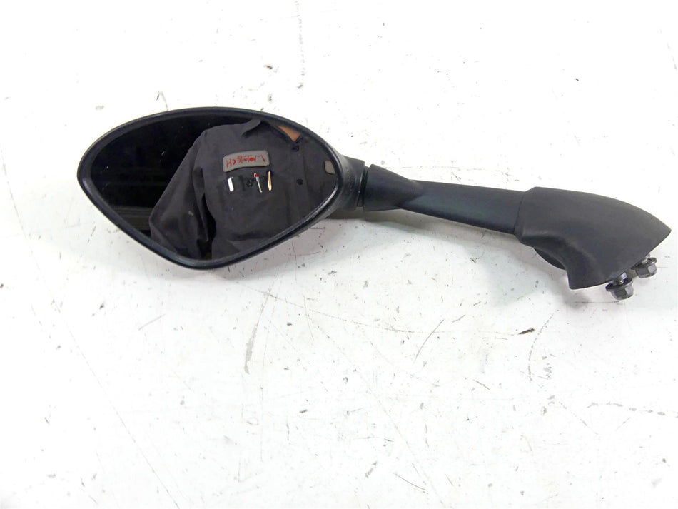 2018 BMW S1000RR K46 Left Side Rear View Mirror 51167718513 {{ shop.shopifyCountryName }} - Mototech271