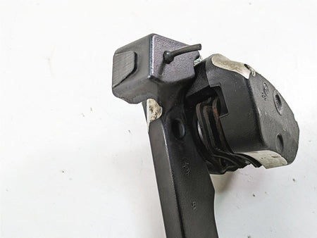 2006 Harley Softail FXSTSI Springer Rear Brake Caliper & Bracket 40908-06 {{ shop.shopifyCountryName }} - Mototech271