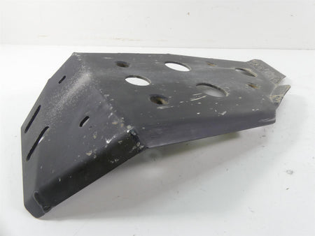 2017 BMW F800GS K72 Moose Racing Aluminum Engine Guard Skid Plate P139554 {{ shop.shopifyCountryName }} - Mototech271