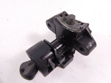 2011 BMW R1200RT K26 Cdi Ecu Ecm Engine Control + Ignition Switch Set 1361852166 {{ shop.shopifyCountryName }} - Mototech271