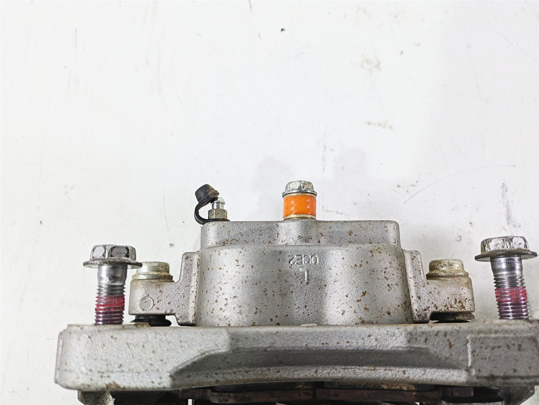2021 Kawasaki Teryx KRX KRF 1000 Front Brake Caliper Set 43080-0221 43080-0222 {{ shop.shopifyCountryName }} - Mototech271