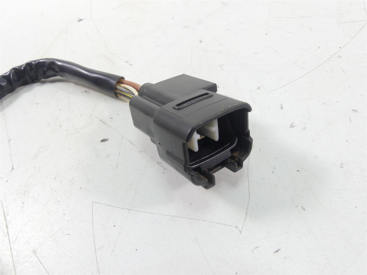 2021 Kawasaki Teryx KRX KRF 1000 Ignition Light Switch Key Set 27005-0643 {{ shop.shopifyCountryName }} - Mototech271