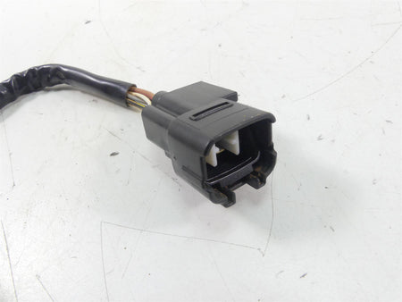 2021 Kawasaki Teryx KRX KRF 1000 Ignition Light Switch Key Set 27005-0643 {{ shop.shopifyCountryName }} - Mototech271