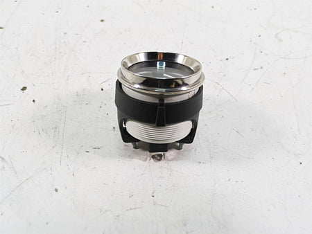 2013 Harley Touring FLHX Street Glide Oil Pressure Gauge 75165-01A {{ shop.shopifyCountryName }} - Mototech271