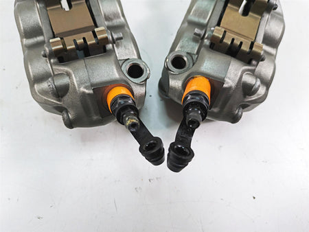2017 Mv Agusta Dragster 800 Front Brembo Brake Caliper Set 80A0B6713 80A0B6712 {{ shop.shopifyCountryName }} - Mototech271