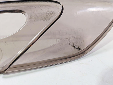 2023 Suzuki GSX1300 RR Hayabusa Windshield Wind Shield Screen 94611-10L00 {{ shop.shopifyCountryName }} - Mototech271