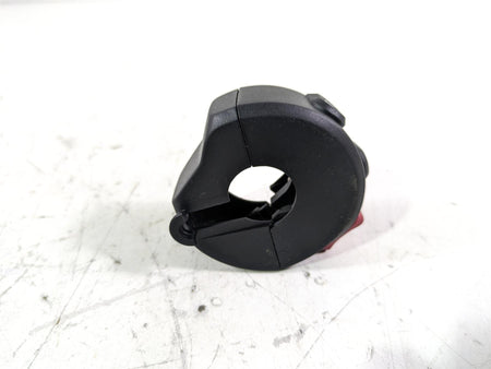 2022 BMW R1250 RT K052 Right Hand Start Stop Control Switch 61318394468 {{ shop.shopifyCountryName }} - Mototech271