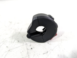 2022 BMW R1250 RT K052 Right Hand Start Stop Control Switch 61318394468