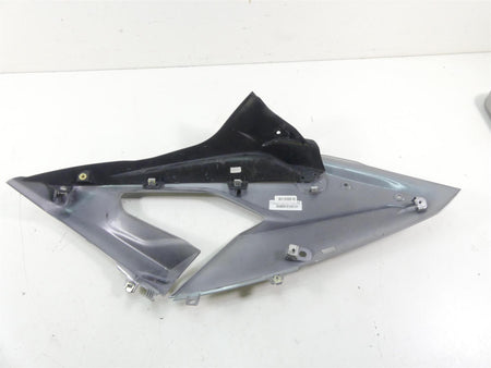 2018 BMW S1000RR K46 Left Main Side Cover Fairing Set 46638540873 46638540875 {{ shop.shopifyCountryName }} - Mototech271