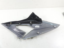 Load image into Gallery viewer, 2018 BMW S1000RR K46 Left Main Side Cover Fairing Set 46638540873 46638540875
