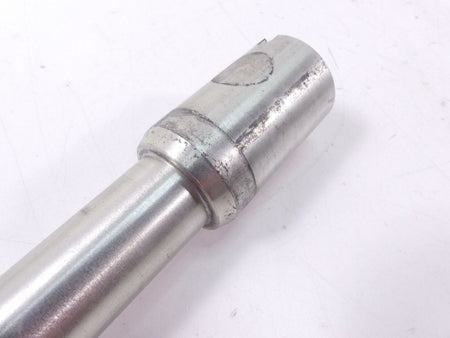 2015 Ducati Diavel Dark Straight Front Axle Wheel Spindle 81910691A {{ shop.shopifyCountryName }} - Mototech271