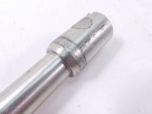 2015 Ducati Diavel Dark Straight Front Axle Wheel Spindle 81910691A | Mototech271