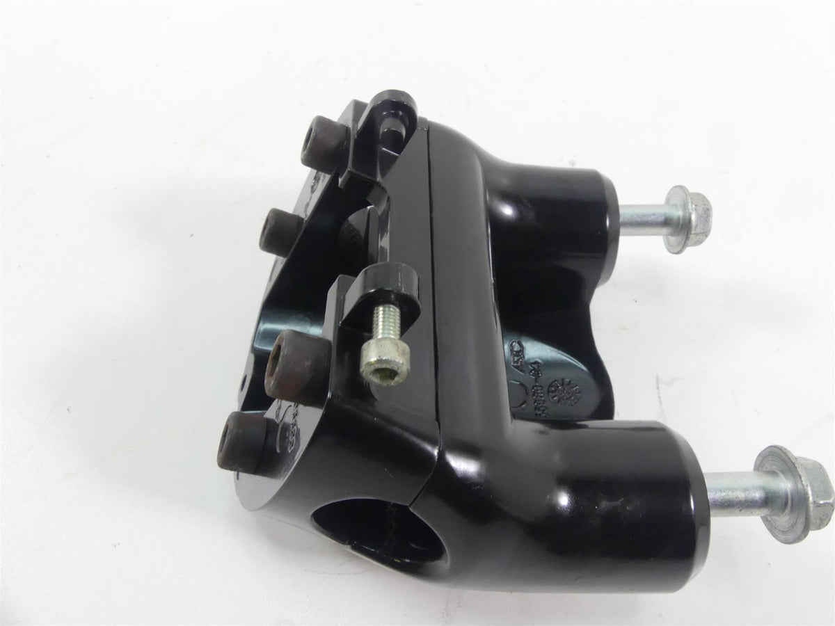 2006 Harley VRSCD Night Rod Handlebar Riser Speedometer Mount Set 55989-04 {{ shop.shopifyCountryName }} - Mototech271