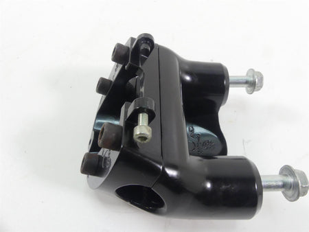 2006 Harley VRSCD Night Rod Handlebar Riser Speedometer Mount Set 55989-04 {{ shop.shopifyCountryName }} - Mototech271
