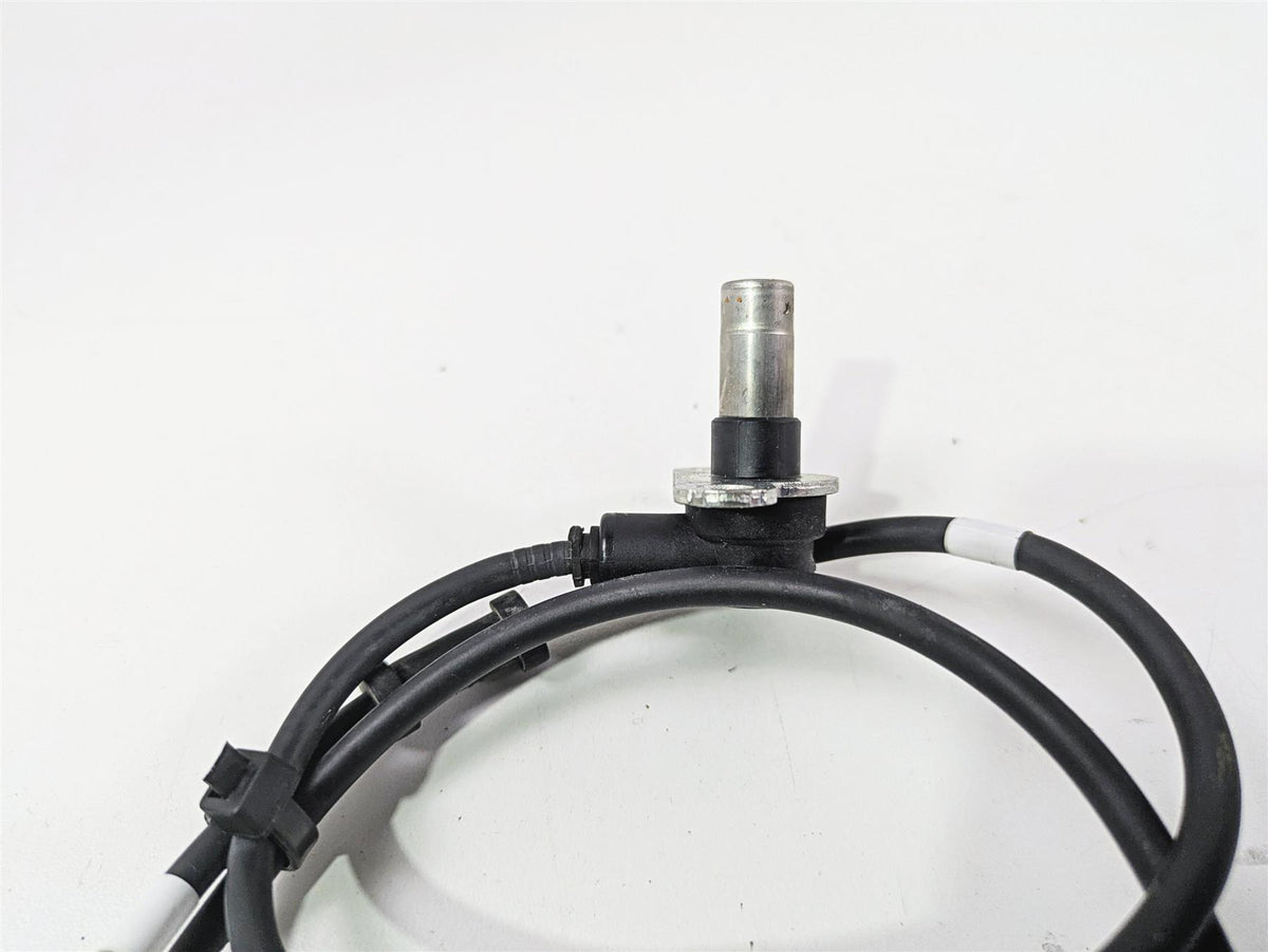 2023 Kawasaki ZX1400 ZX14R Ninja Rear Abs Brake Wheel Speed Sensor 21176-0060 {{ shop.shopifyCountryName }} - Mototech271