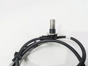 2023 Kawasaki ZX1400 ZX14R Ninja Rear Abs Brake Wheel Speed Sensor 21176-0060
