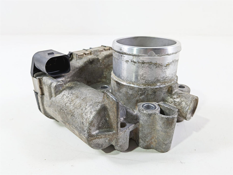 2017 Polaris Ranger Crew 900 XP Bosch Throttle Body - Video 1204455-Mototech271