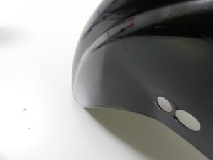 2016 Harley FXDL Dyna Low Rider Rear Fender Tire Mud Guard - Read 59634-06A