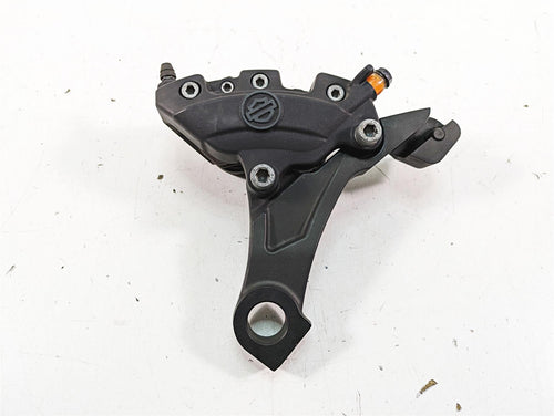 2015 Harley Touring FLHXS Street Glide Brembo Rear Brake Caliper 44080-08C | Mototech271