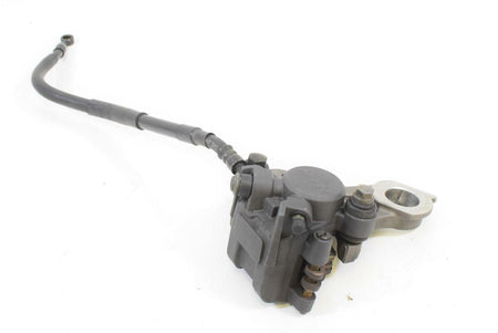 2005 Yamaha YZFR1 YZF R1 Rear Nissin Brake Caliper 5VY-2580W-00-00 {{ shop.shopifyCountryName }} - Mototech271