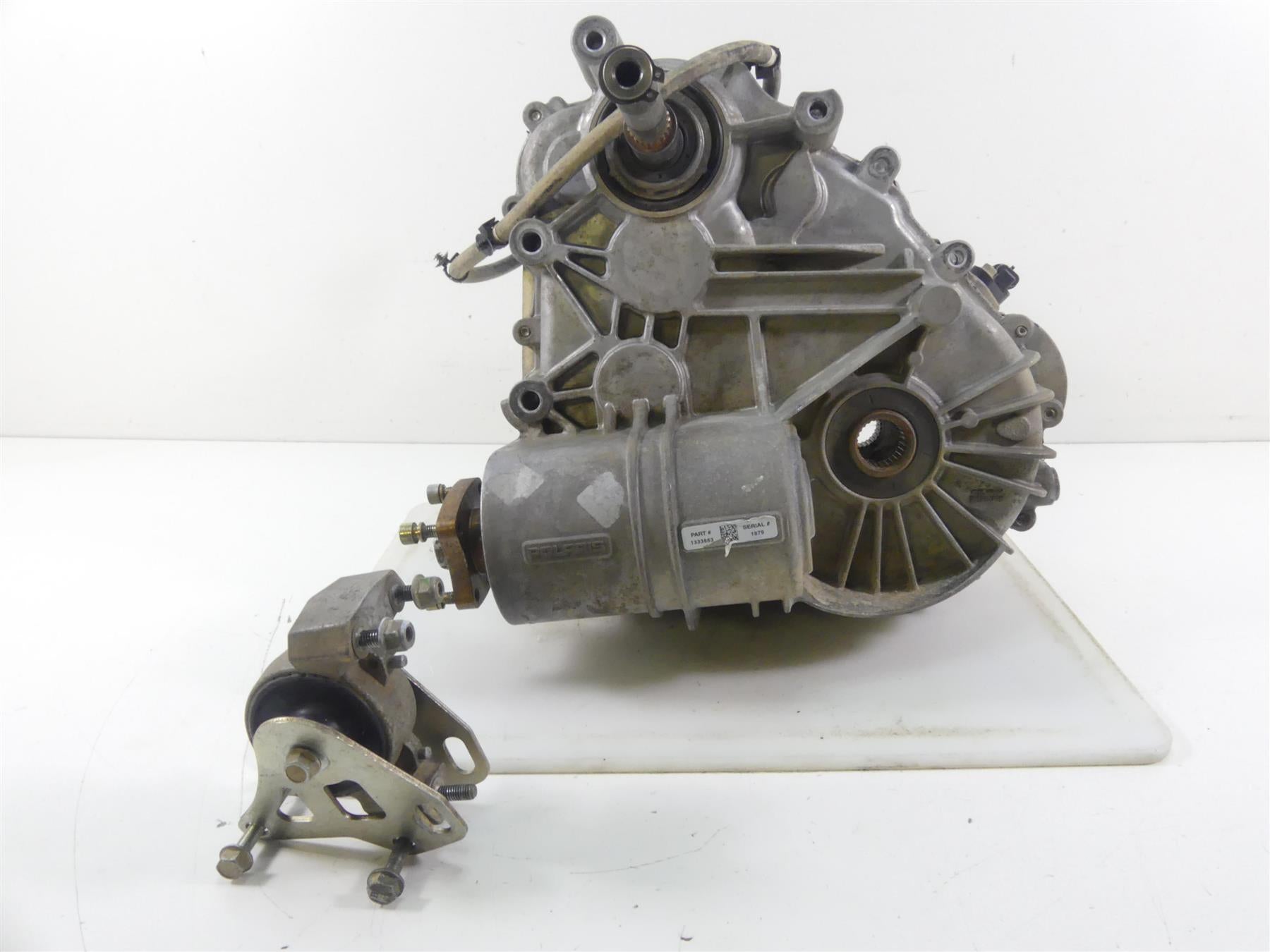 2018 Polaris RZR 1000 RS1 Transmission Gear Box 784 Miles Only 1333863 {{ shop.shopifyCountryName }} - Mototech271