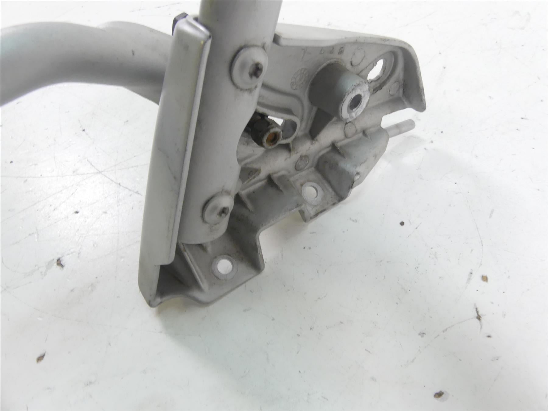 2012 BMW R1200 GS K255 Adventure Windshield Screen Headlight Bracket 46637702712 {{ shop.shopifyCountryName }} - Mototech271