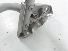 Load image into Gallery viewer, 2012 BMW R1200 GS K255 Adventure Windshield Screen Headlight Bracket 46637702712 | Mototech271
