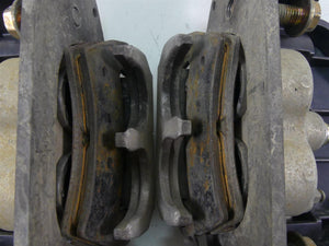 2017 Polaris General 1000 Front Brake Caliper Set 1912255 1912256