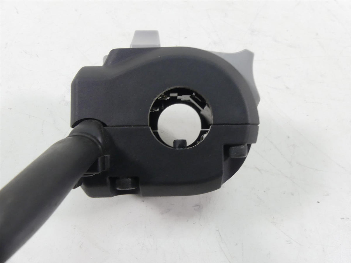 2020 Ducati Panigale V2 Left Hand Mode Light Blinker Control Switch 65110281C {{ shop.shopifyCountryName }} - Mototech271