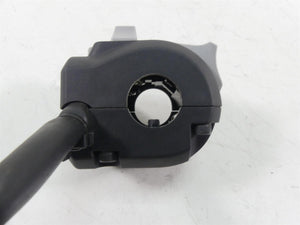 2020 Ducati Panigale V2 Left Hand Mode Light Blinker Control Switch 65110281C | Mototech271