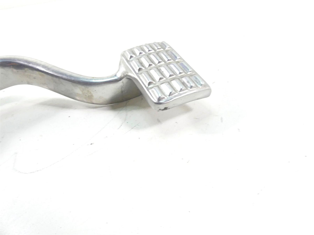 2015 Harley VRSCF Muscle V-Rod Right Front Footpeg & Brake Parts 54046-12 {{ shop.shopifyCountryName }} - Mototech271