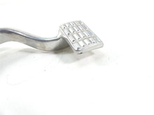 Load image into Gallery viewer, 2015 Harley VRSCF Muscle V-Rod Right Front Footpeg &amp; Brake Parts 54046-12
