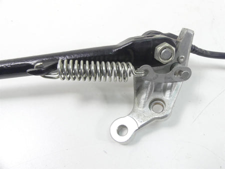2006 Ducati Multistrada 1000S Side Kickstand Kick Stand & Switch 55610351A {{ shop.shopifyCountryName }} - Mototech271