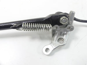 2006 Ducati Multistrada 1000S Side Kickstand Kick Stand & Switch 55610351A | Mototech271