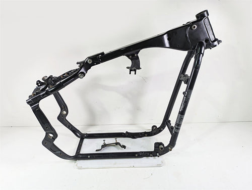 2018 Harley Softail FXFBS Fat Bob Straight Main Frame Chassis With Clean New Jersey Title 47000128 | Mototech271