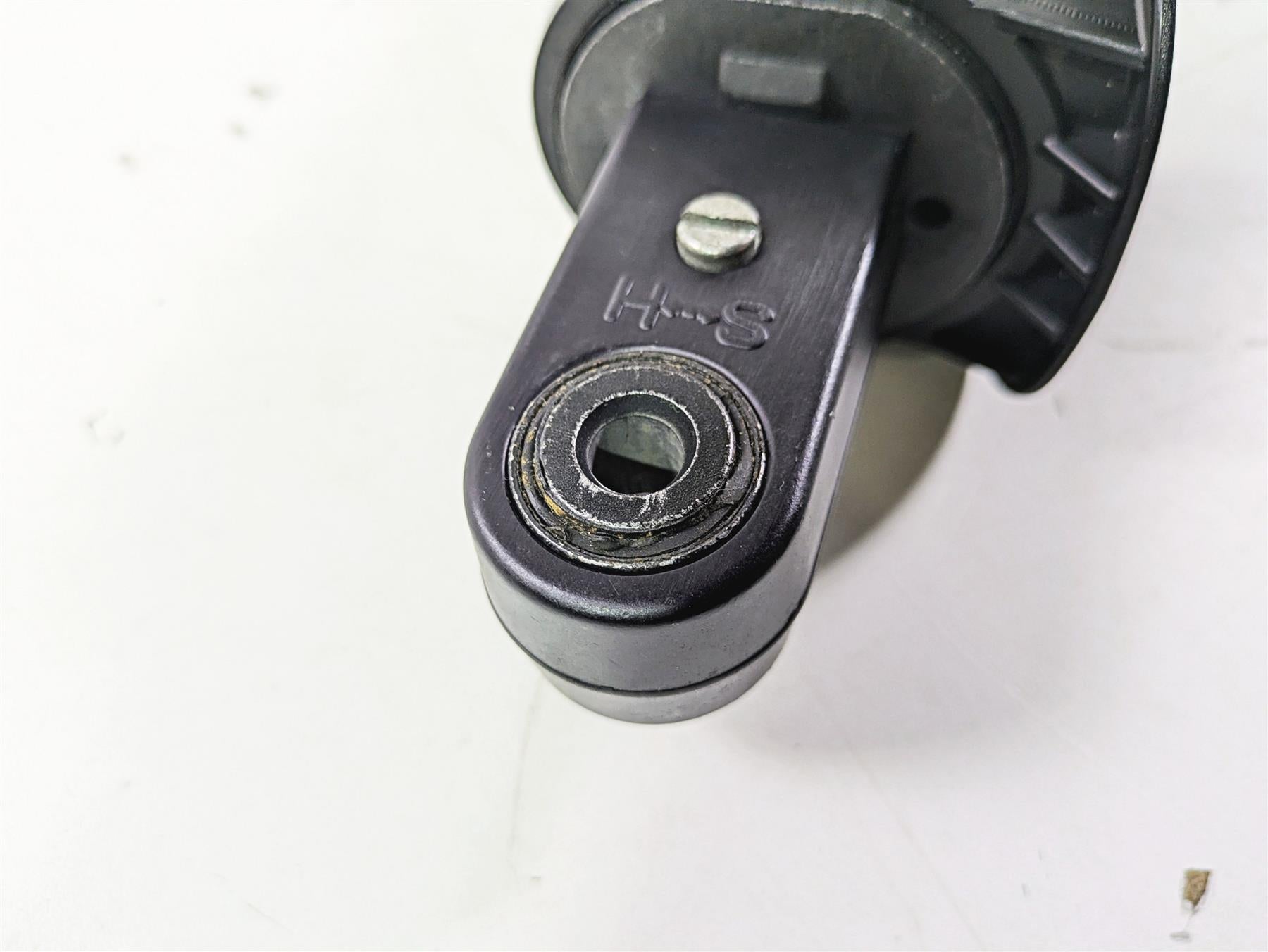 2015 BMW R nineT K21 Straight Rear Shock Damper -591 Miles Only 33548535885 {{ shop.shopifyCountryName }} - Mototech271