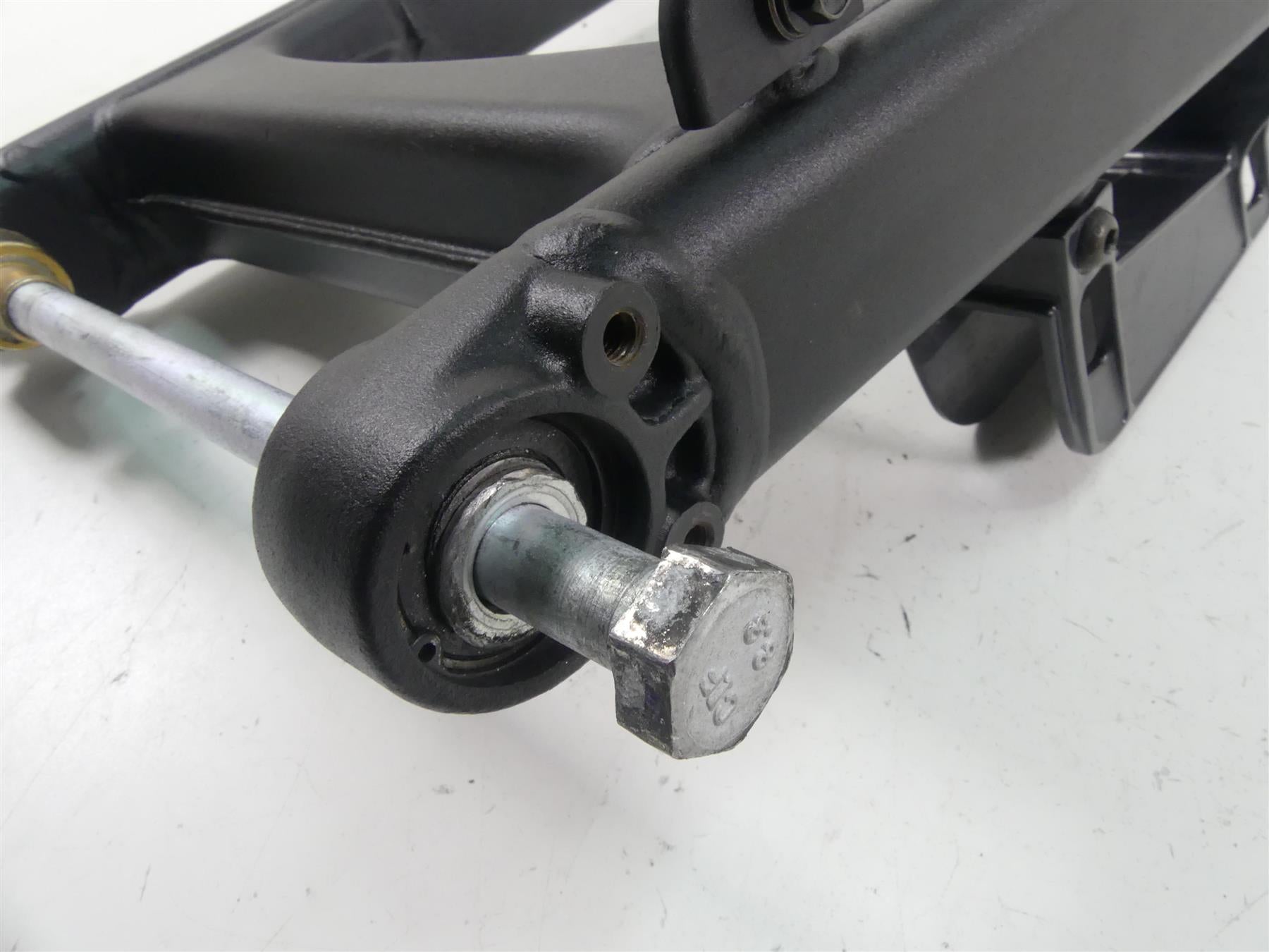 2016 Indian Scout Sixty Rear Swingarm Swing Arm + Axle 1824268 {{ shop.shopifyCountryName }} - Mototech271