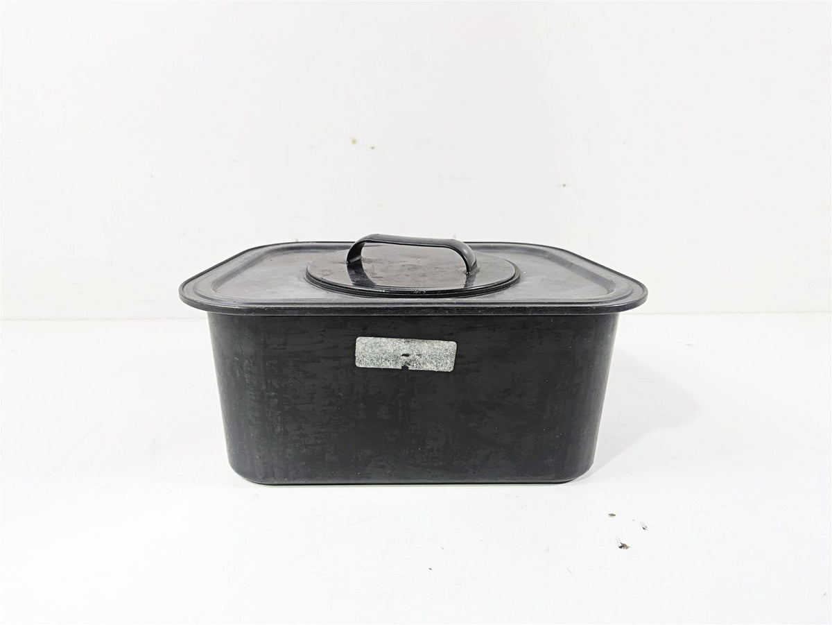 2019 Yamaha VX Cruiser HO 1800 Rear Storage Compartment Box F2X-U591B-00 {{ shop.shopifyCountryName }} - Mototech271