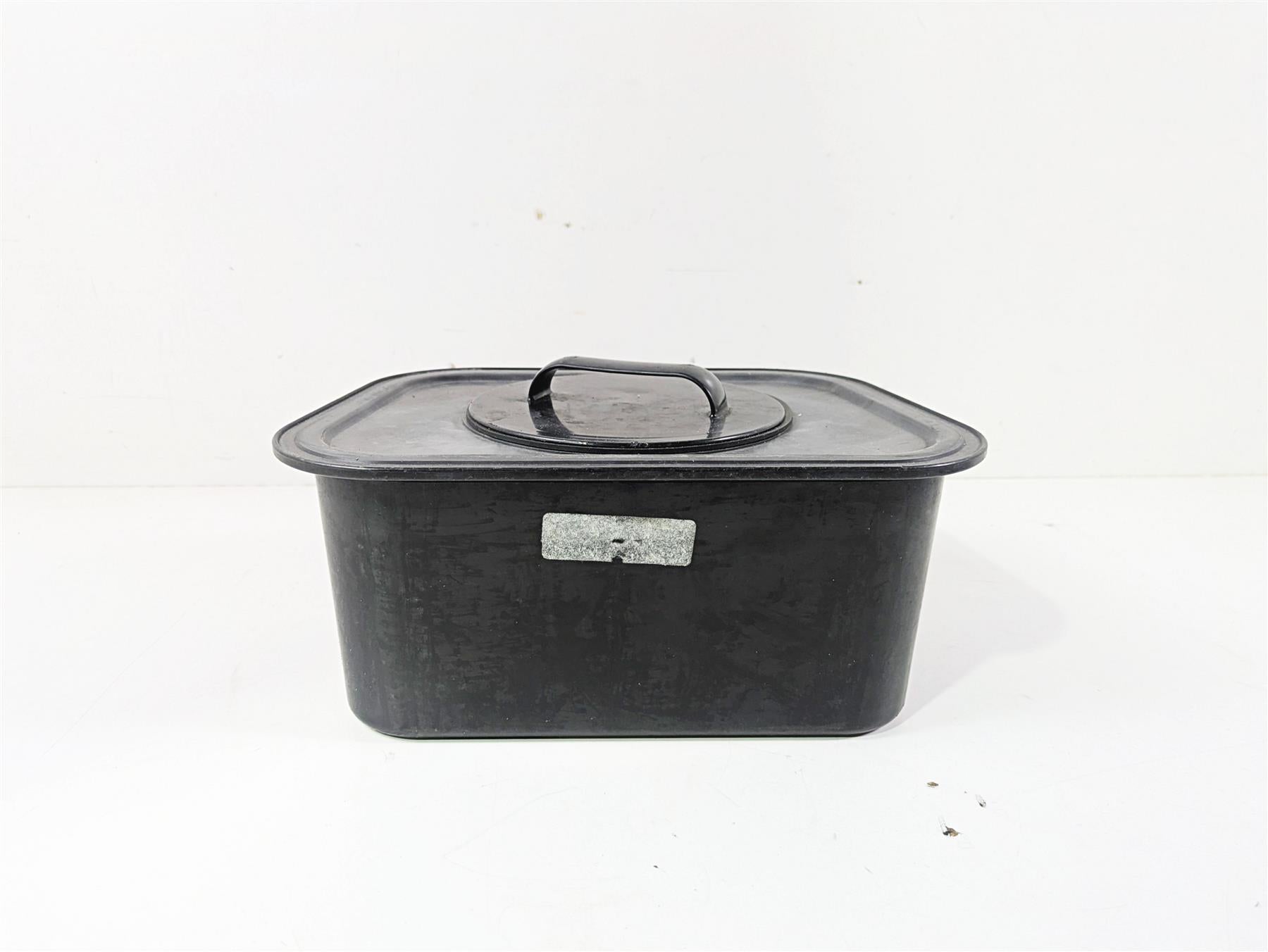2019 Yamaha VX Cruiser HO 1800 Rear Storage Compartment Box F2X-U591B-00 {{ shop.shopifyCountryName }} - Mototech271