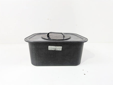2019 Yamaha VX Cruiser HO 1800 Rear Storage Compartment Box F2X-U591B-00 {{ shop.shopifyCountryName }} - Mototech271