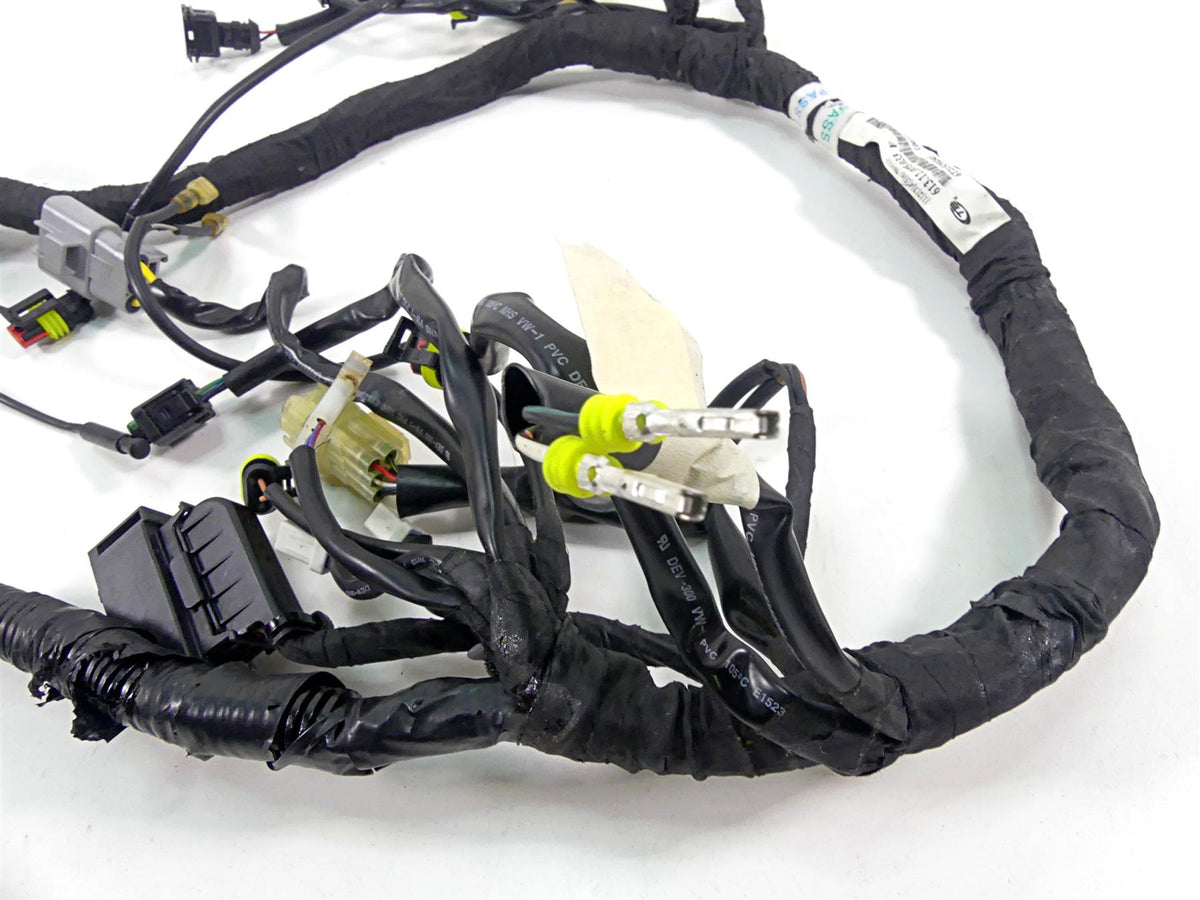 2016 KTM 1290 Super Duke R Main Wiring Harness Loom -Read 61311075033 {{ shop.shopifyCountryName }} - Mototech271