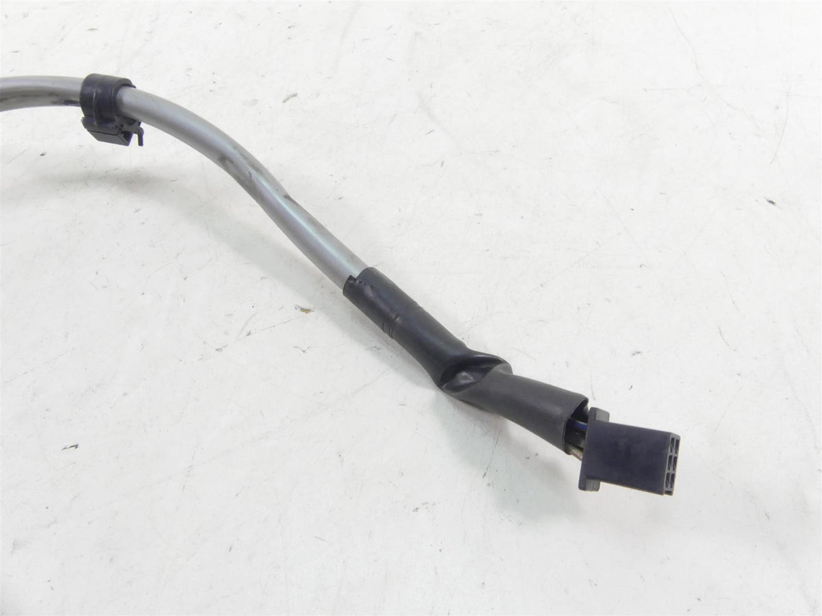 2002 Yamaha XVS1100 V-Star Right Hand Start Stop Control Switch 5BN-83975-00-00 {{ shop.shopifyCountryName }} - Mototech271