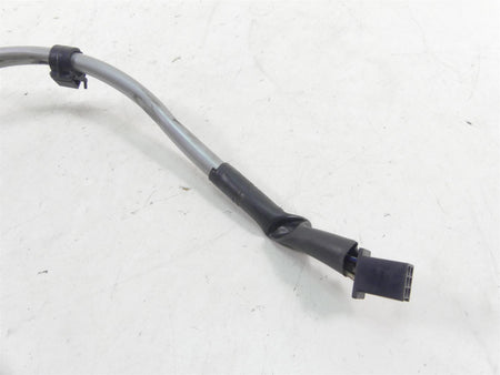 2002 Yamaha XVS1100 V-Star Right Hand Start Stop Control Switch 5BN-83975-00-00 {{ shop.shopifyCountryName }} - Mototech271