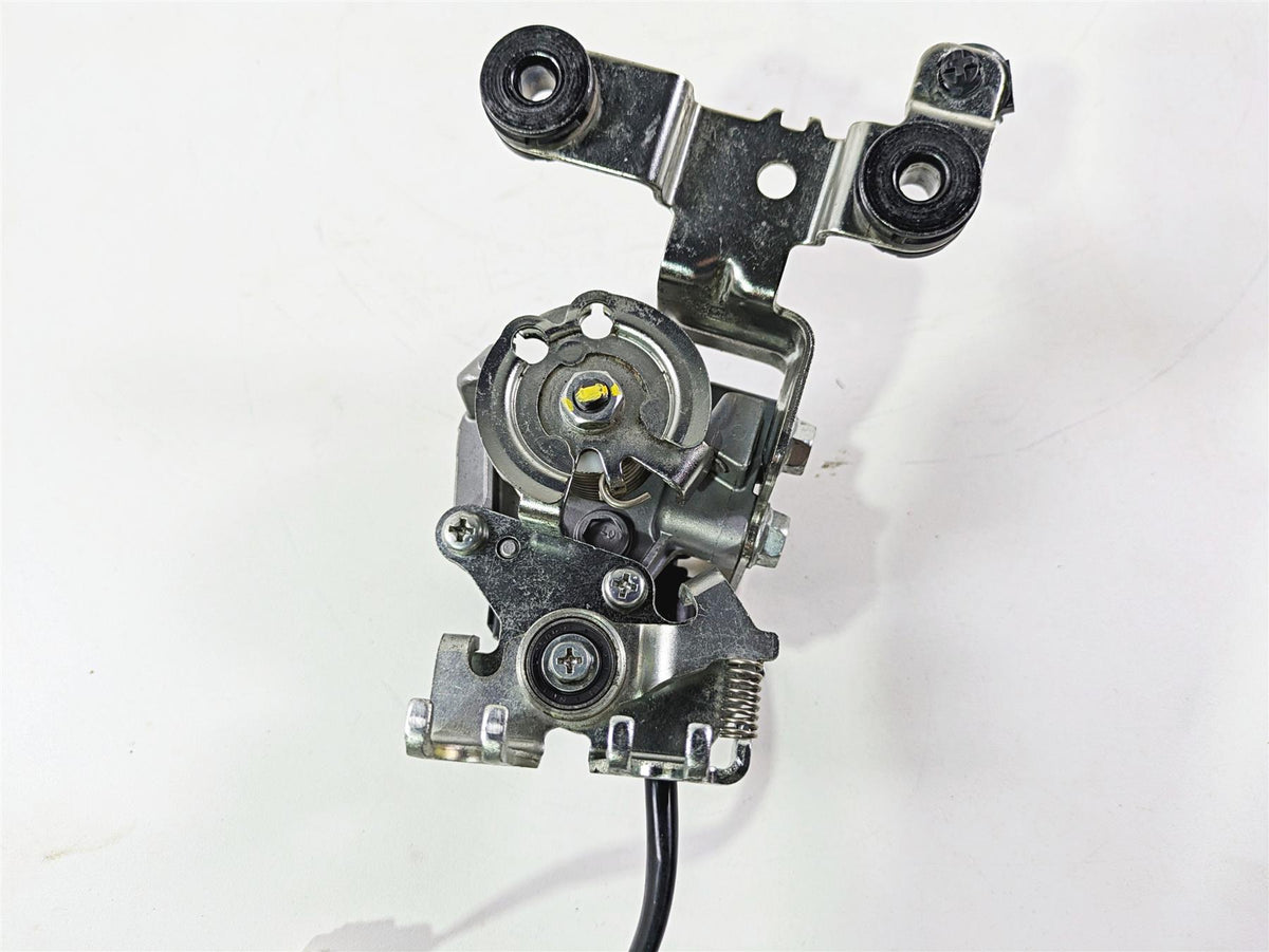 2023 Suzuki GSX1300 RR Hayabusa Accelerator Tps Throttle Sensor 13500-10L00 {{ shop.shopifyCountryName }} - Mototech271