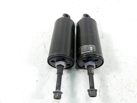 2006 Harley Softail FXSTSI Springer Rear Showa Suspension Shock Set 54508-00B {{ shop.shopifyCountryName }} - Mototech271