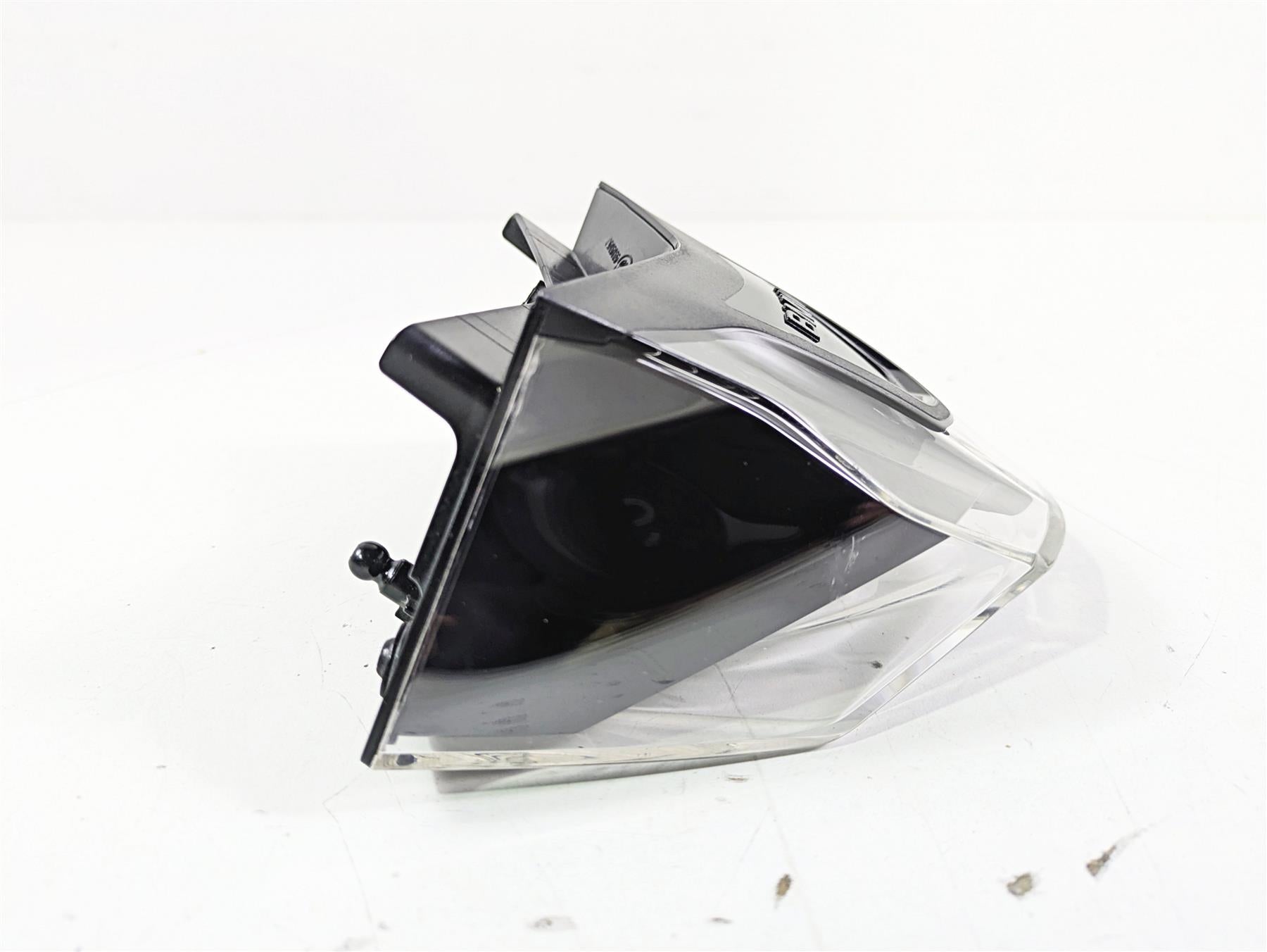 2016 BMW R1200RS K54 Taillight Tail Light Lamp Lens 63218549764 {{ shop.shopifyCountryName }} - Mototech271
