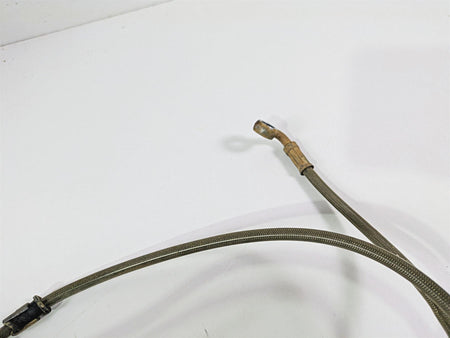 2019 Polaris RZR XP Turbo S Front Rear Brake Line Set 1913310 1913312 {{ shop.shopifyCountryName }} - Mototech271
